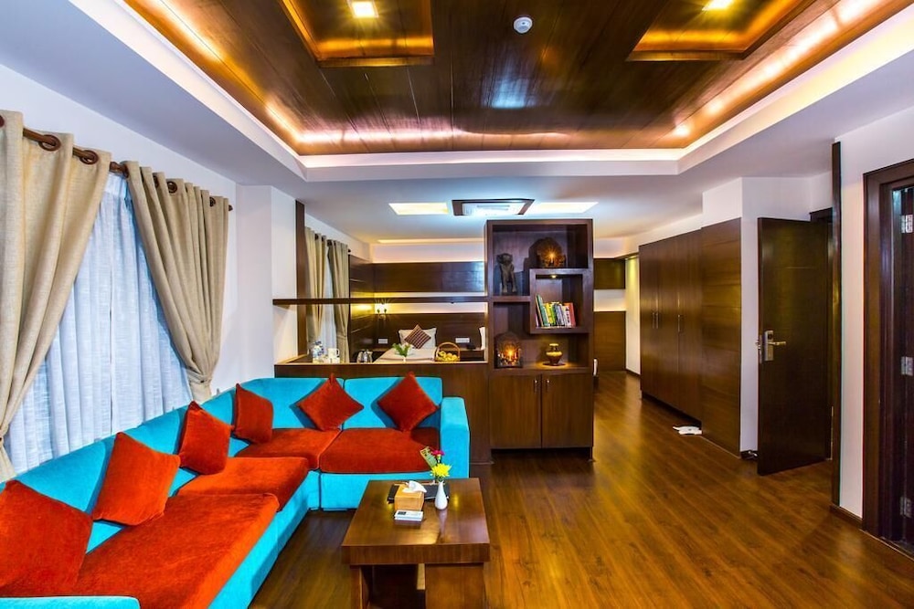 Kathmandu Suite Home 27/47