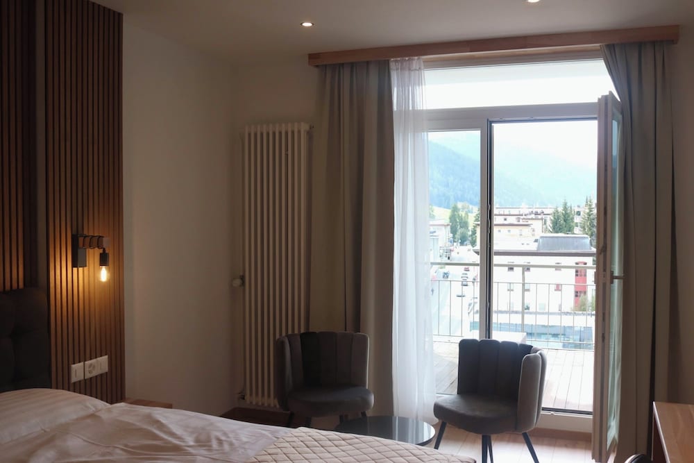 Hotel Europe Davos 32/65