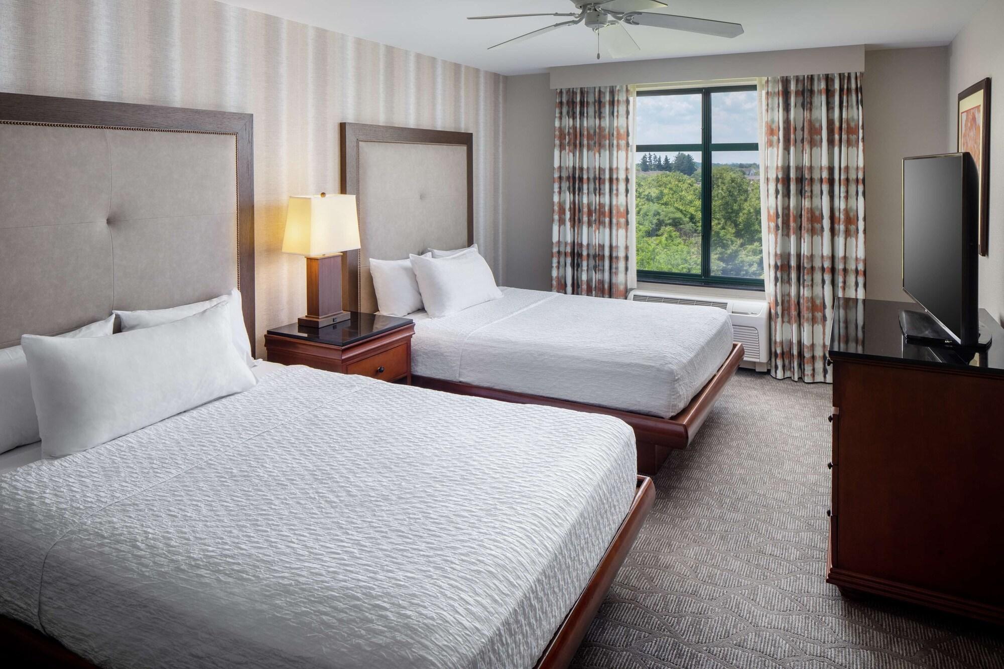 Suite, Accessible