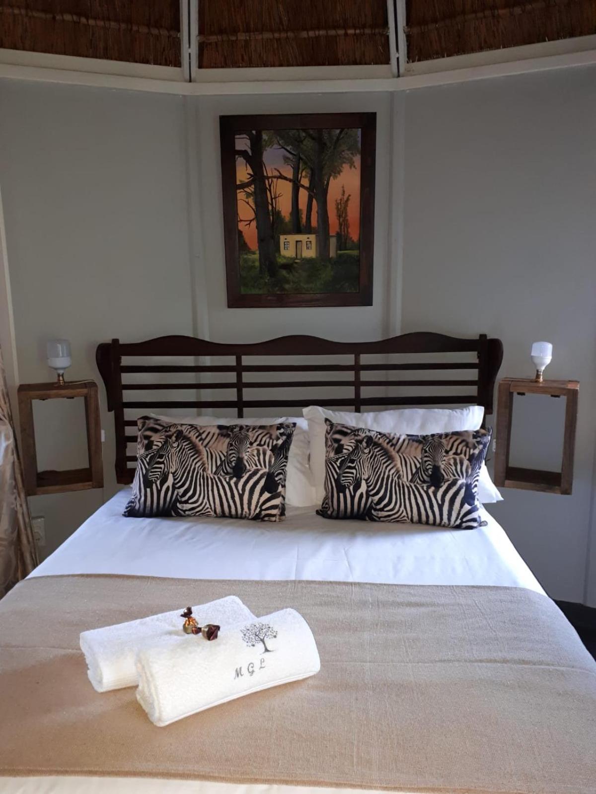 Marico Guest Lodge 8/44