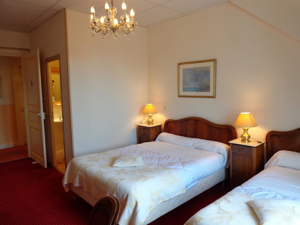 Hotel Continental 16/71