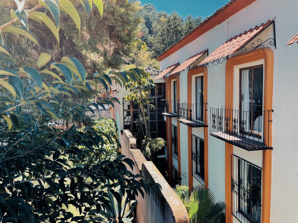 Mansion del Valle 45/50