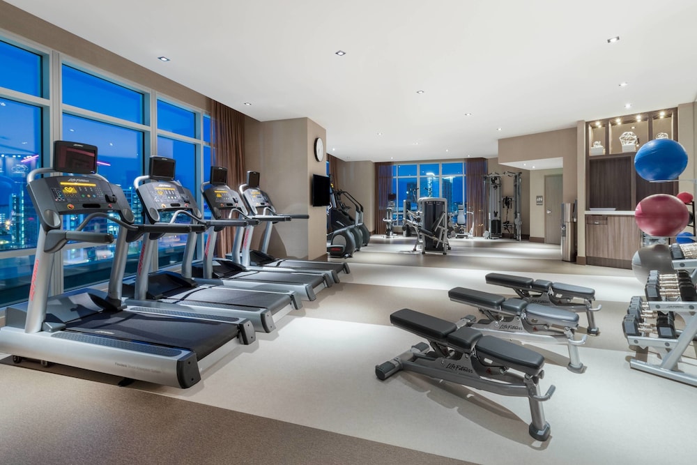 Residence Inn By Marriott Charlotte City Center 13/49