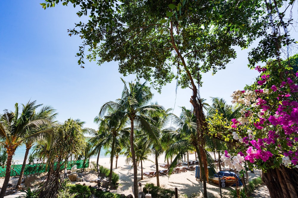 Hoang Ngoc Beach Resort 80/87