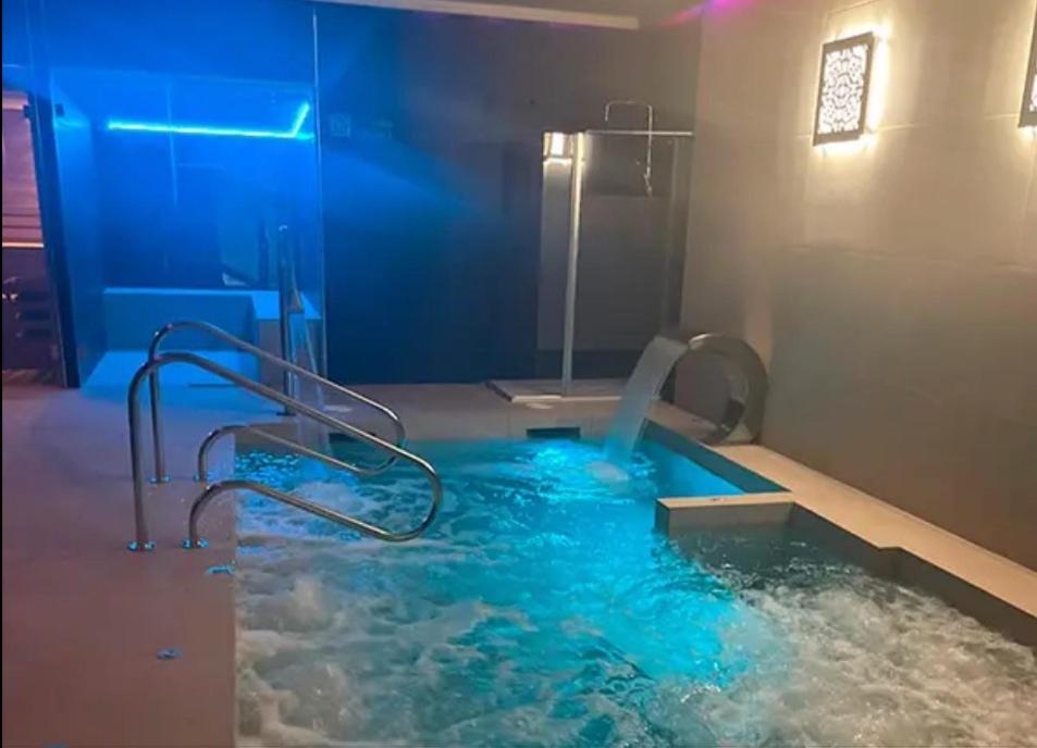Hotel Spa Martin El Humano 32/47