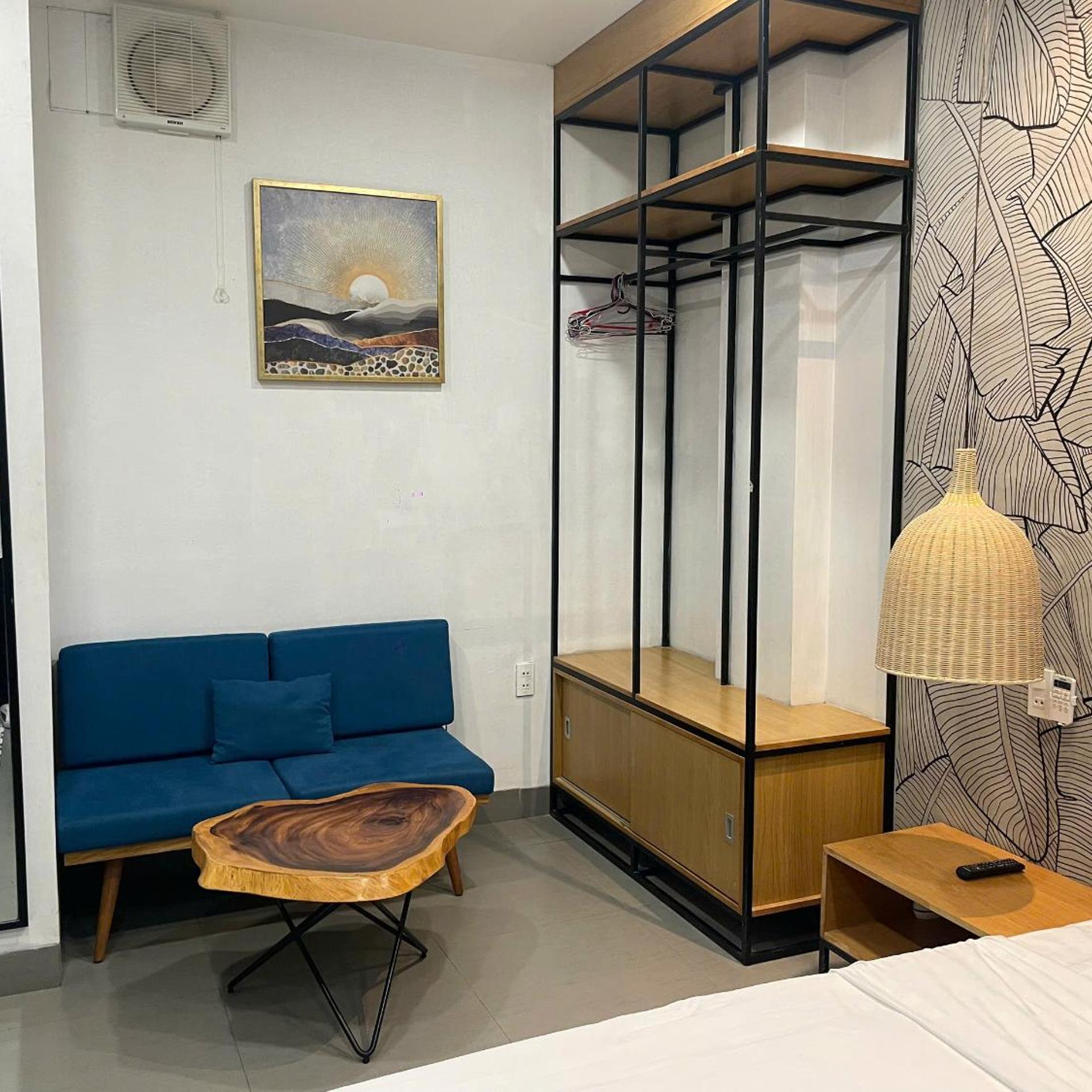 Shoho Hotel Nha Trang 27/50