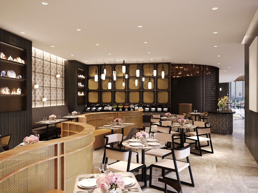Novotel Johor Bahru City Centre 59/75
