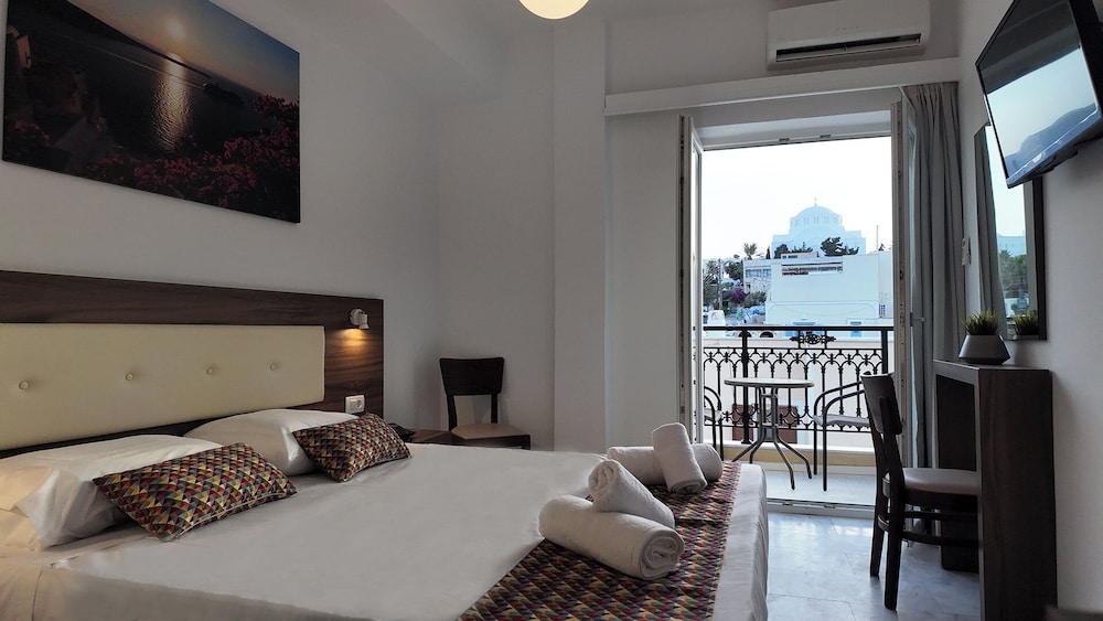 Hotel Santorini 15/55