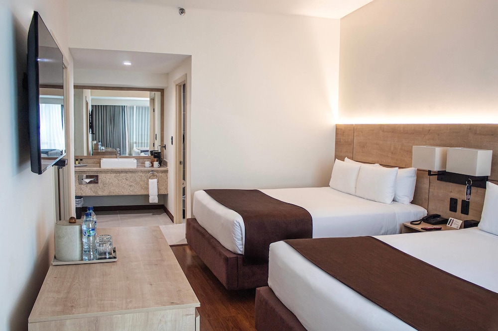 Upgrade, Suite, Multiple Beds
