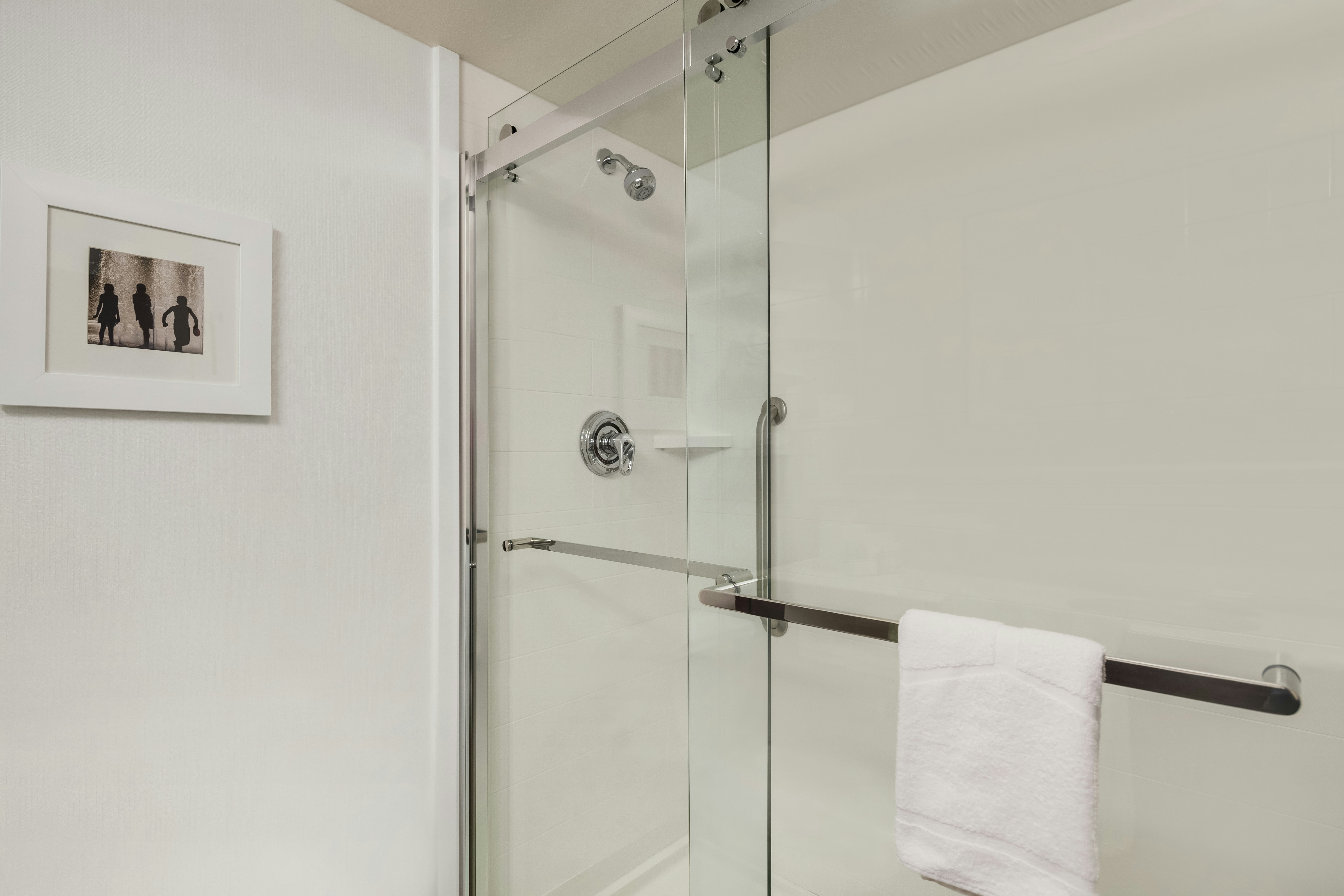 Hampton Inn & Suites Seattle North Lynnwood 60/60