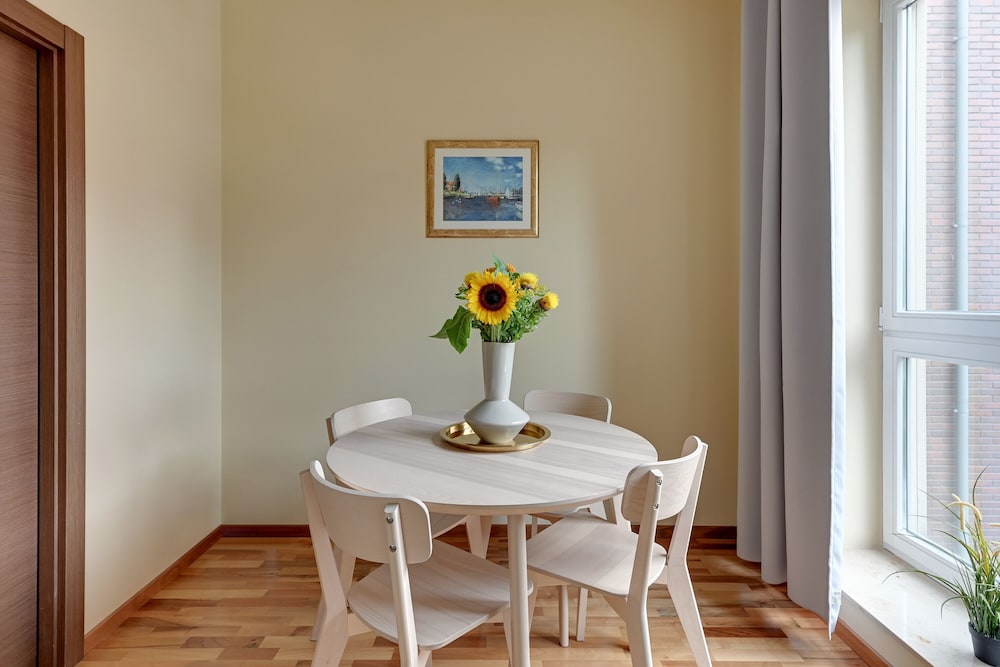 Old Town By Welcome Apartment 50/50