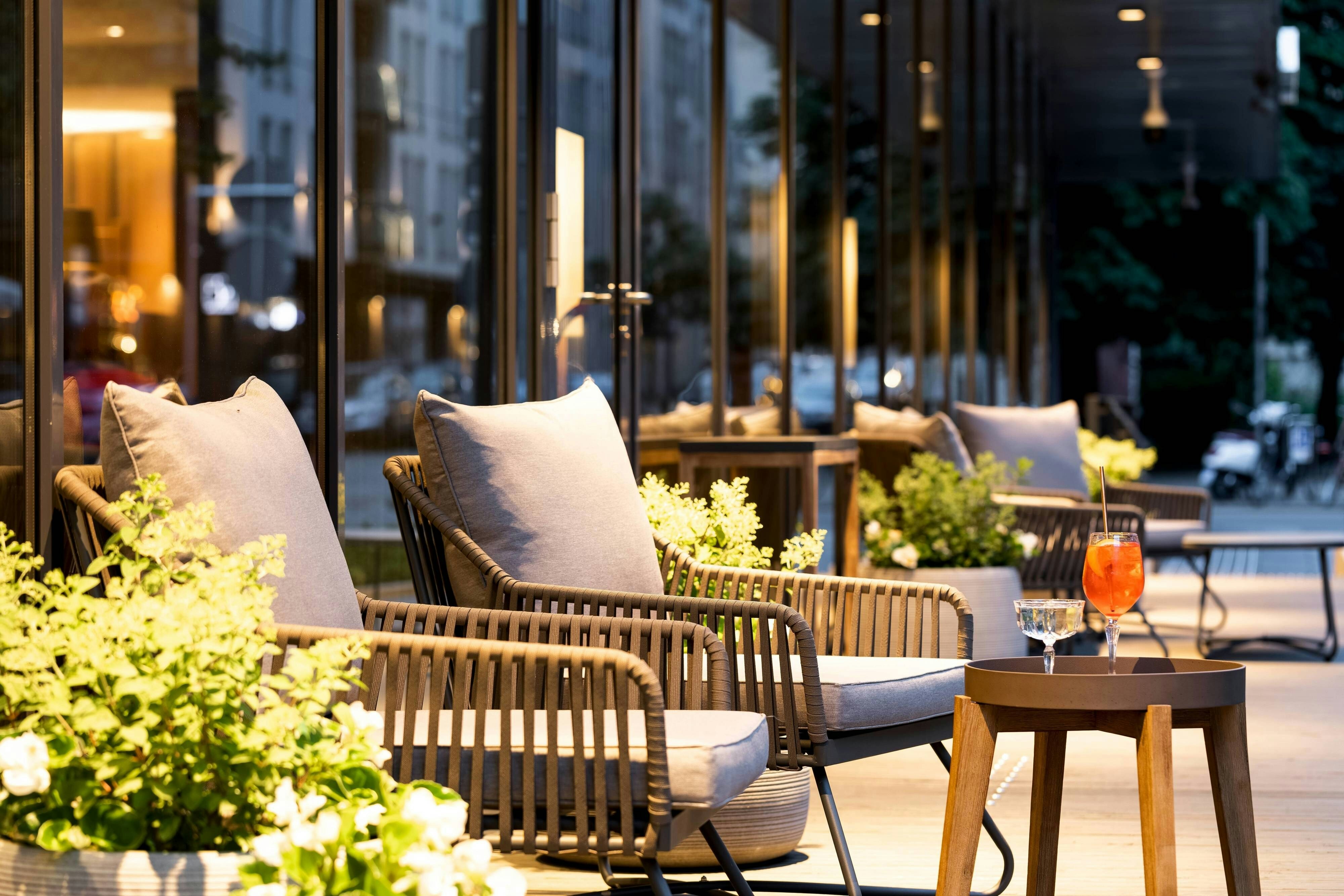 AC Hotel by Marriott Riga 26/35