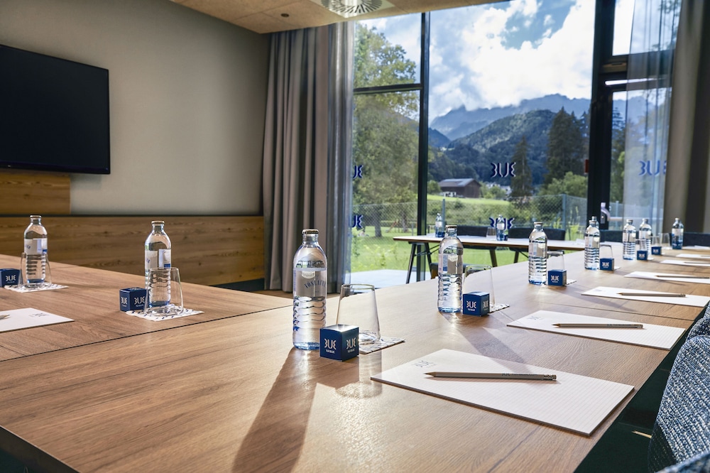 TUI BLUE Montafon 33/43
