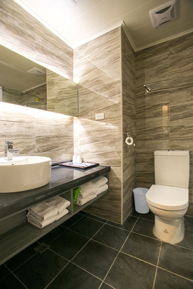 Huang Shin Business Hotel - Shan Ah Branch 15/41