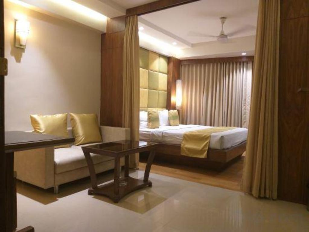 HOTEL ACCOLADE 21/28