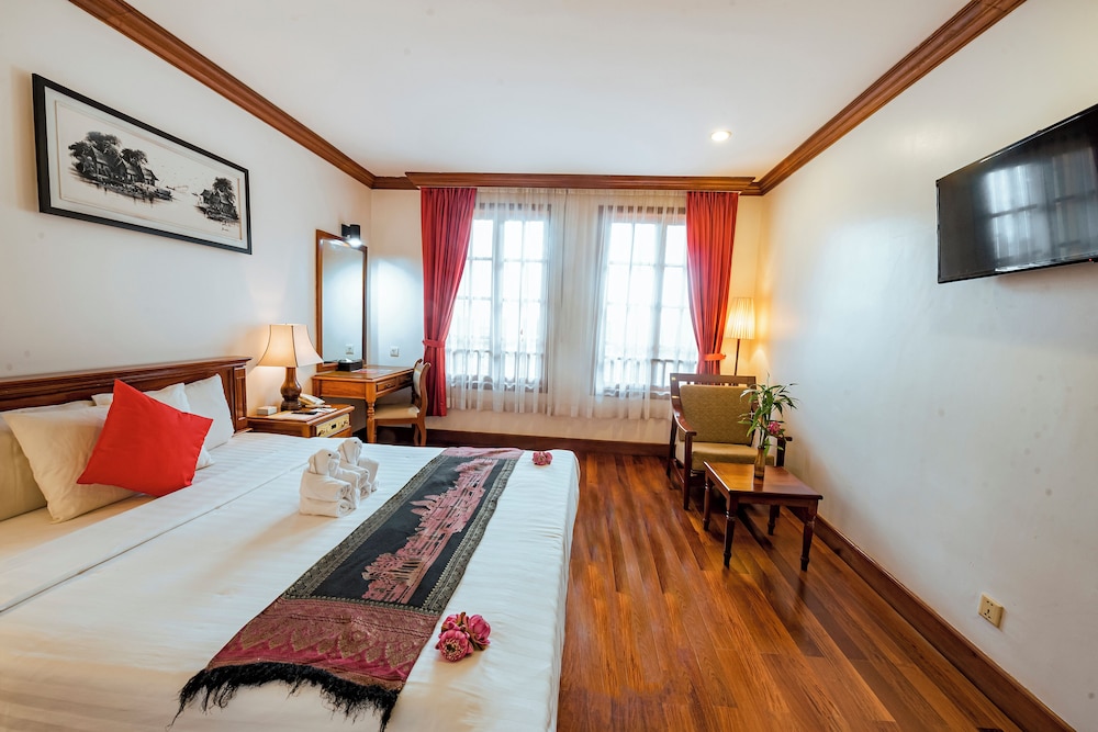 Royal Crown Hotel & Spa 22/70