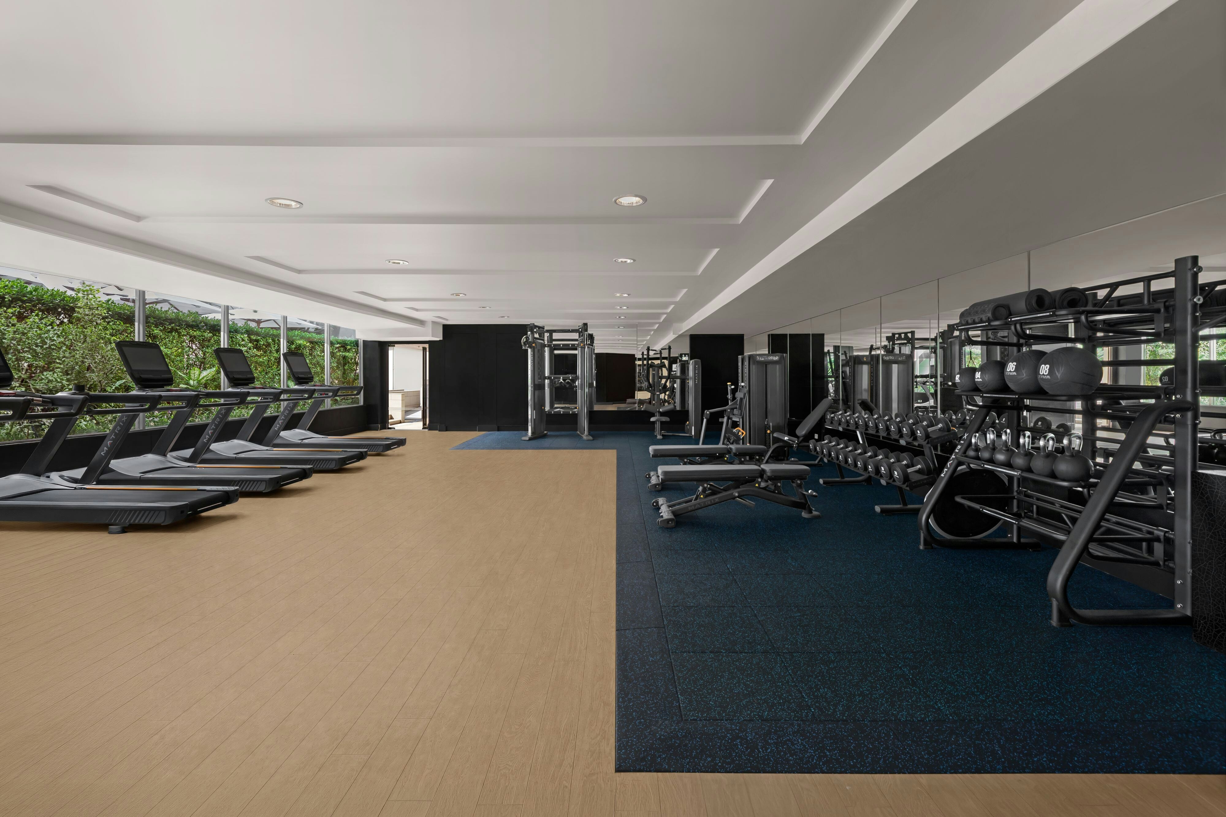 Courtyard by Marriott Bangkok 14/29