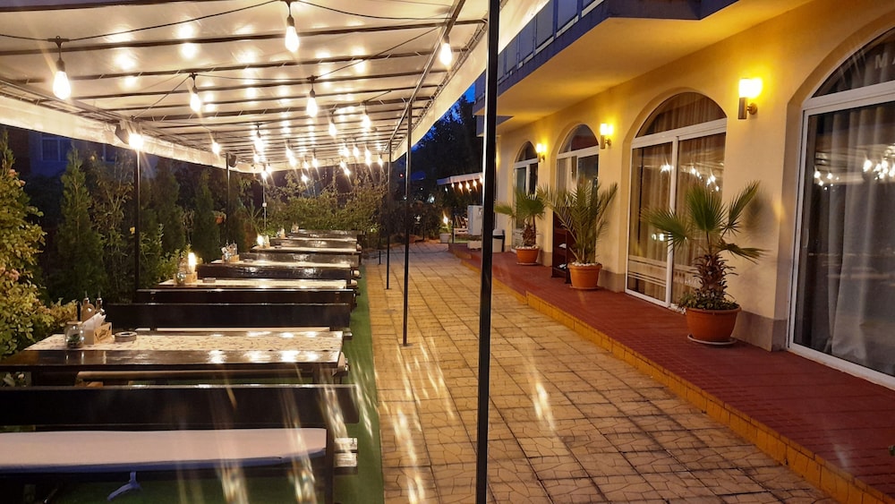 Hotel Saga 47/49