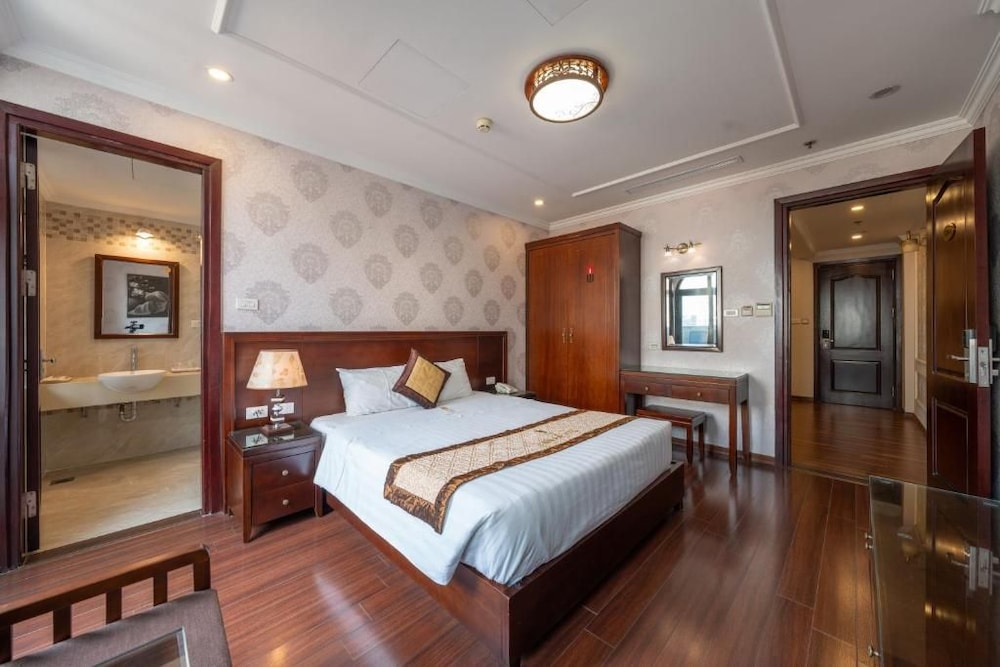 Binh Anh Hotel 29/61