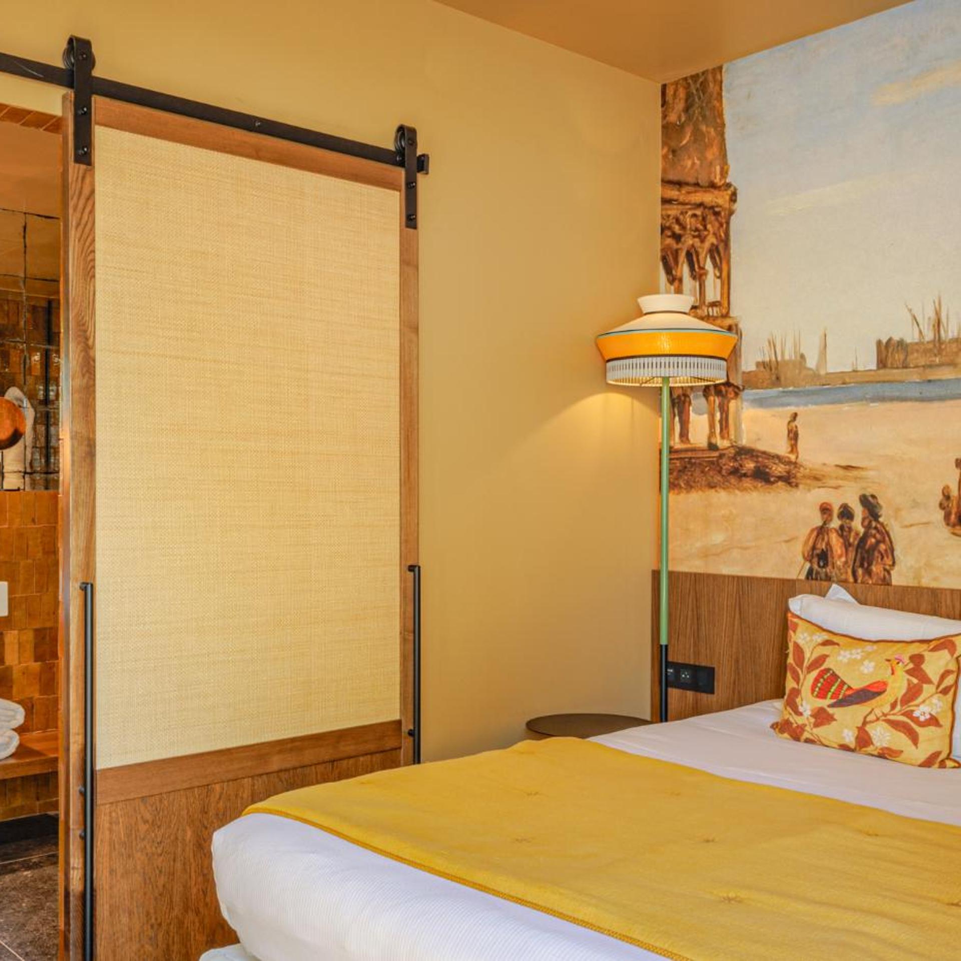 Coro, Suite
