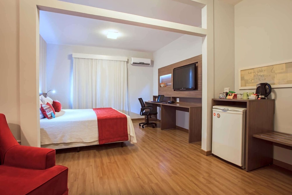 ibis Styles Campinas Alphaville 26/52