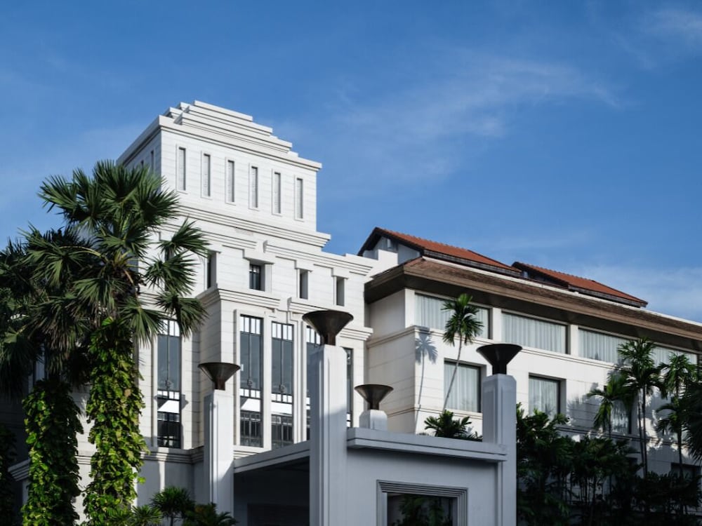 パーク ハイアット シエムリアップ(PARK HYATT SIEM REAP) 写真5