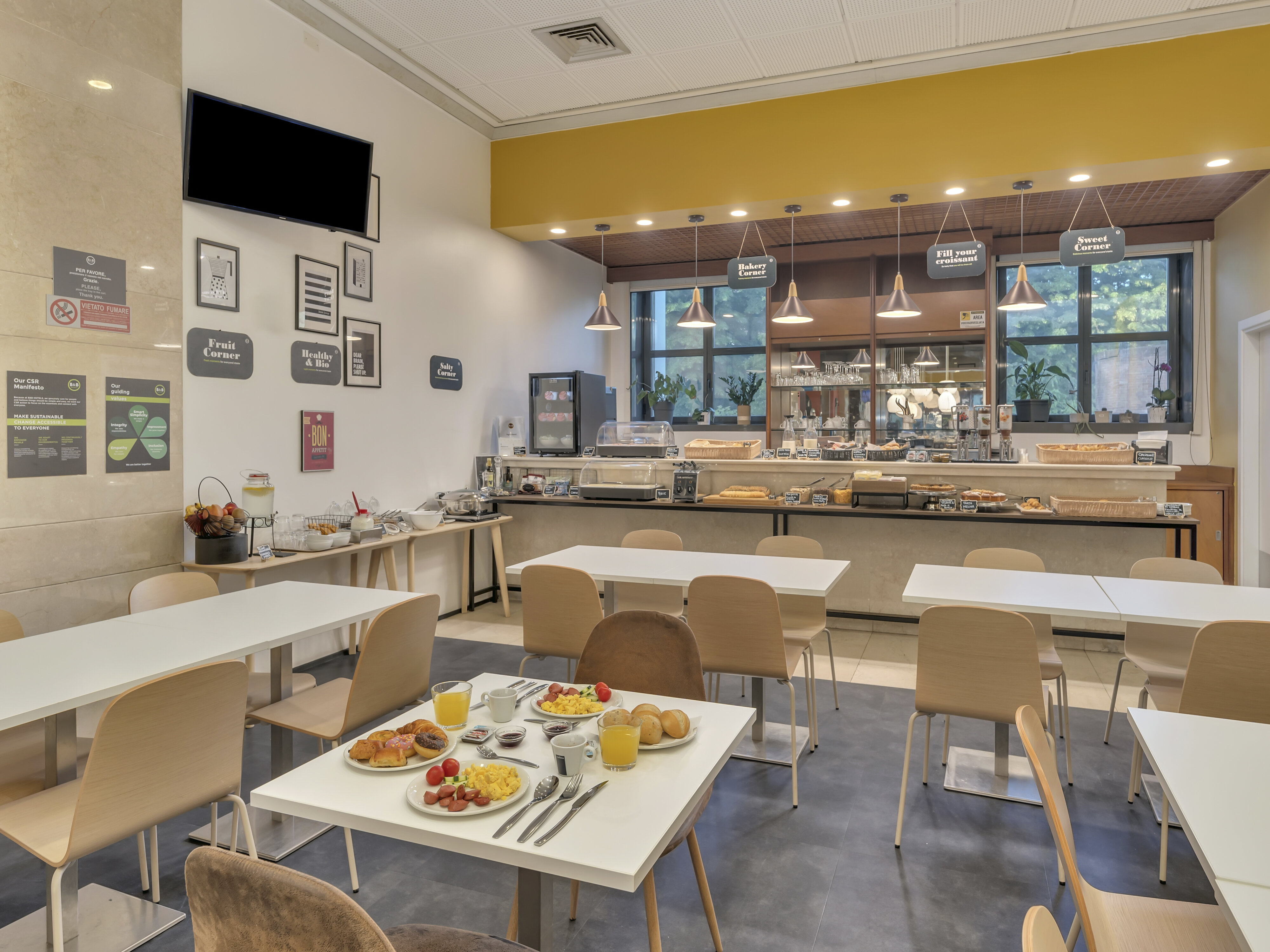 B&B Hotel Cremona 50/68