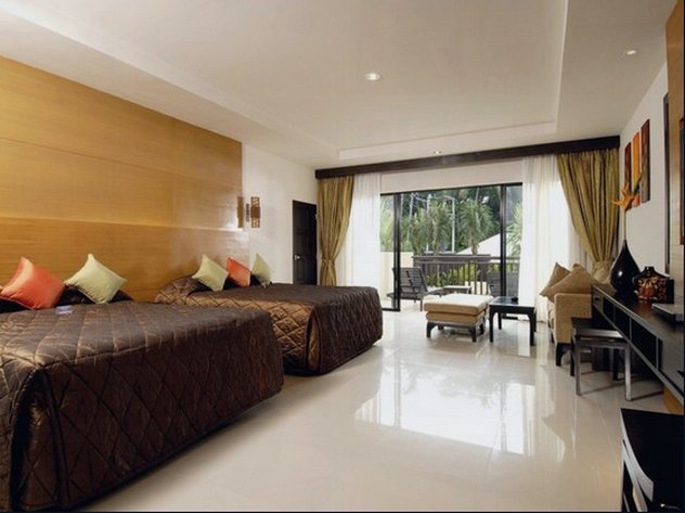 Horizon Karon Beach Resort And Spa 21/35