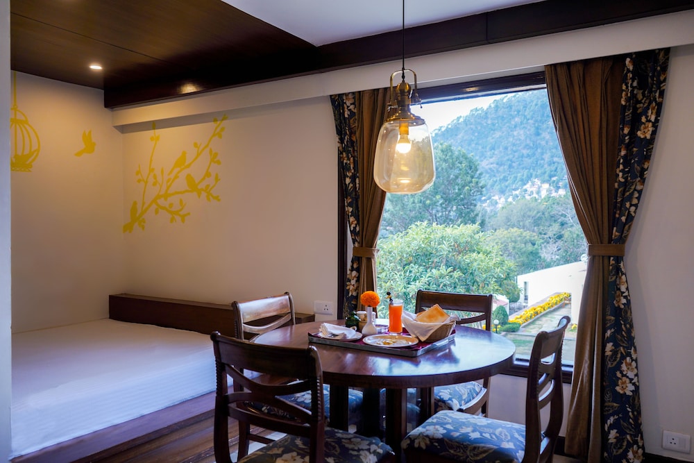 Country Inn Nature Resort Bhimtal 22/46