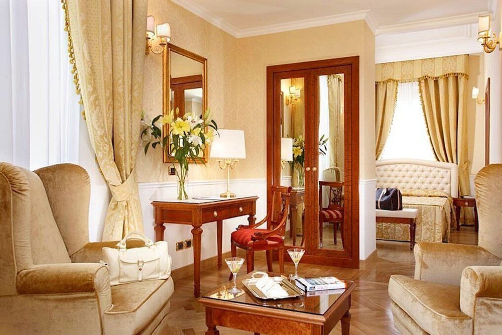 Hotel Villa Pinciana 39/52