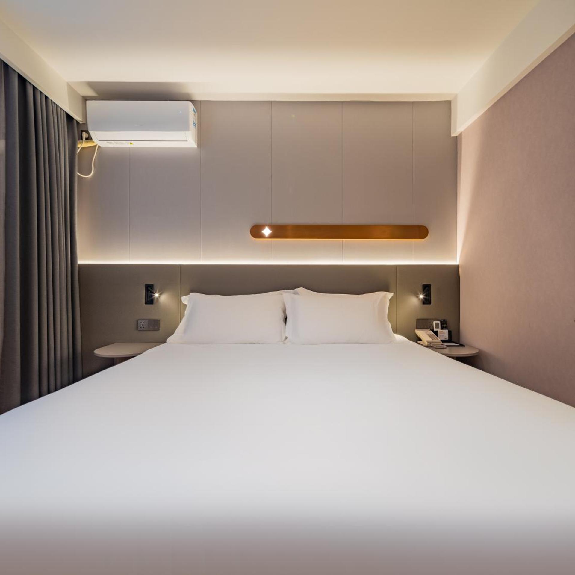 Jinjiang Inn (E-Cityxhtdxi'an) 30/52