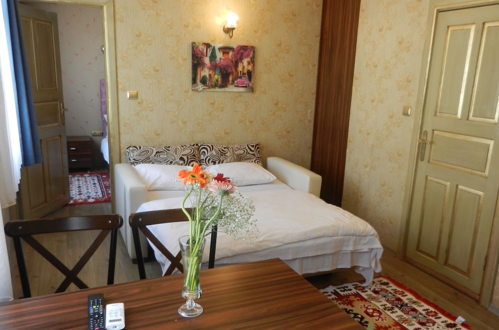 Royal Suites Sultanahmet 16/50