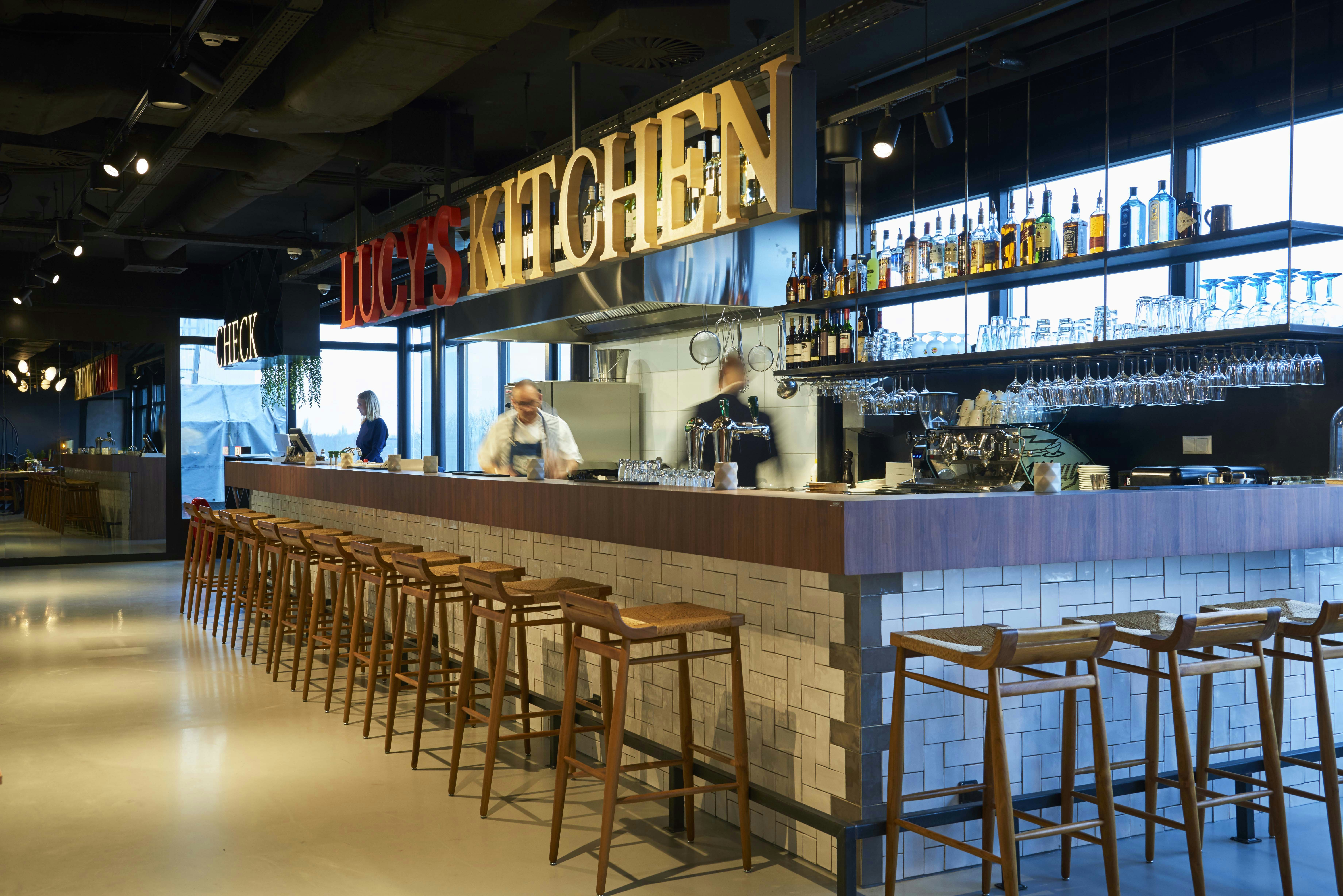 Cityden Up Amsterdam South 7/8