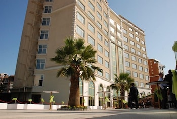 Elite Hotel Dragos 3/56