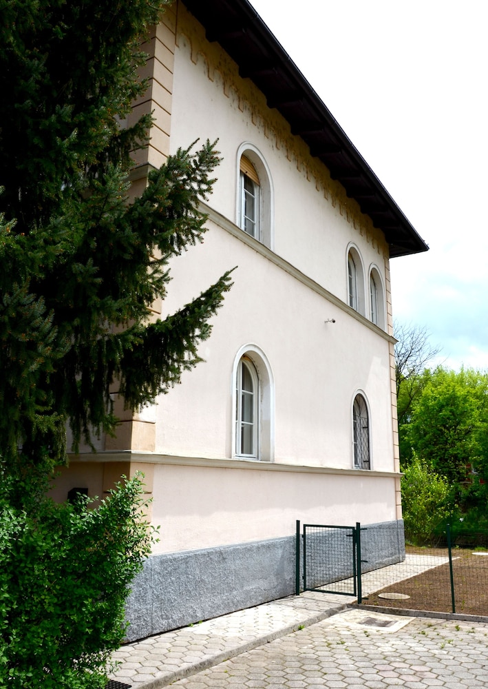 Guesthouse Soul Ljubljana 1/41
