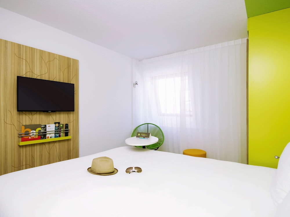 ibis budget Toulouse Labege 10/48