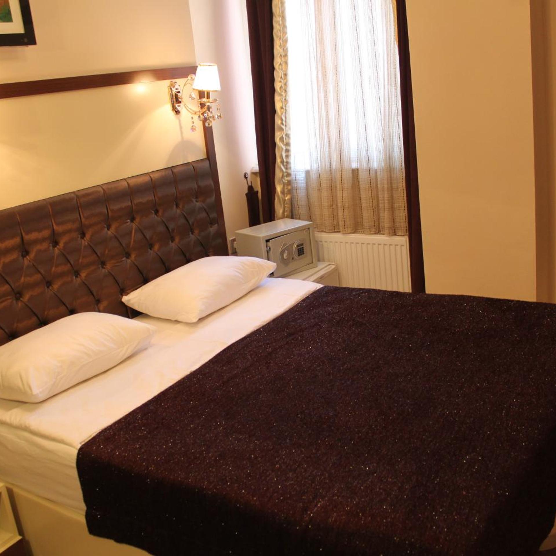 Standard, Single, GLORIA TIBI HOTEL 2/6