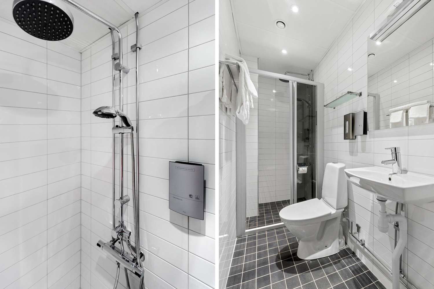 Best Western Hotel Statt Katrineholm 20/20