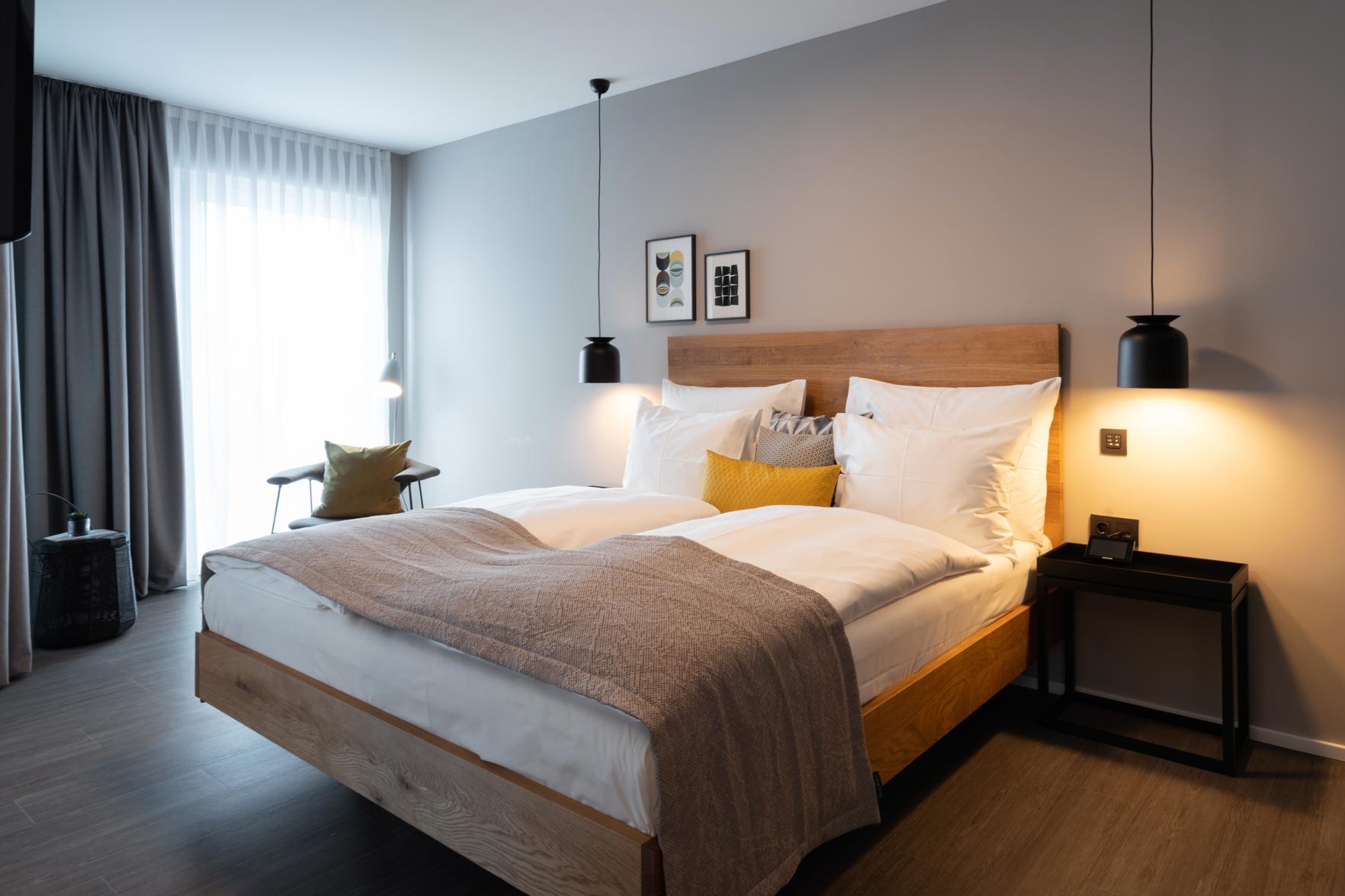 Smart, Premium, Studio, Apartment