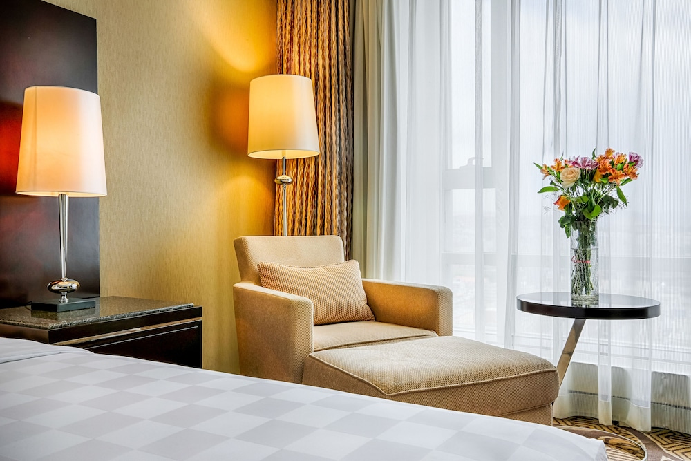 Best Western Premier Tuushin Hotel 5/61