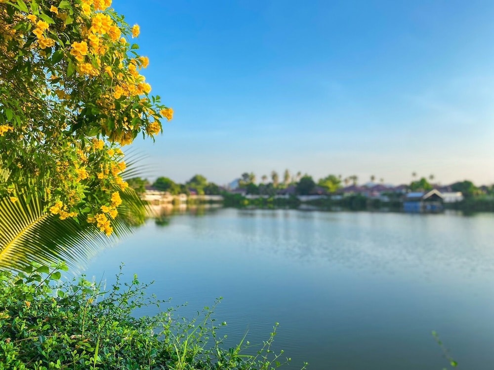 Rimbueng Resort Pranburi 25/46
