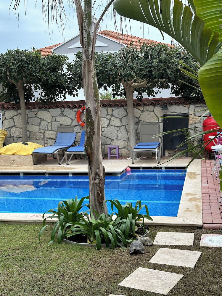 Alacati Grand Eldoris Otel 24/50