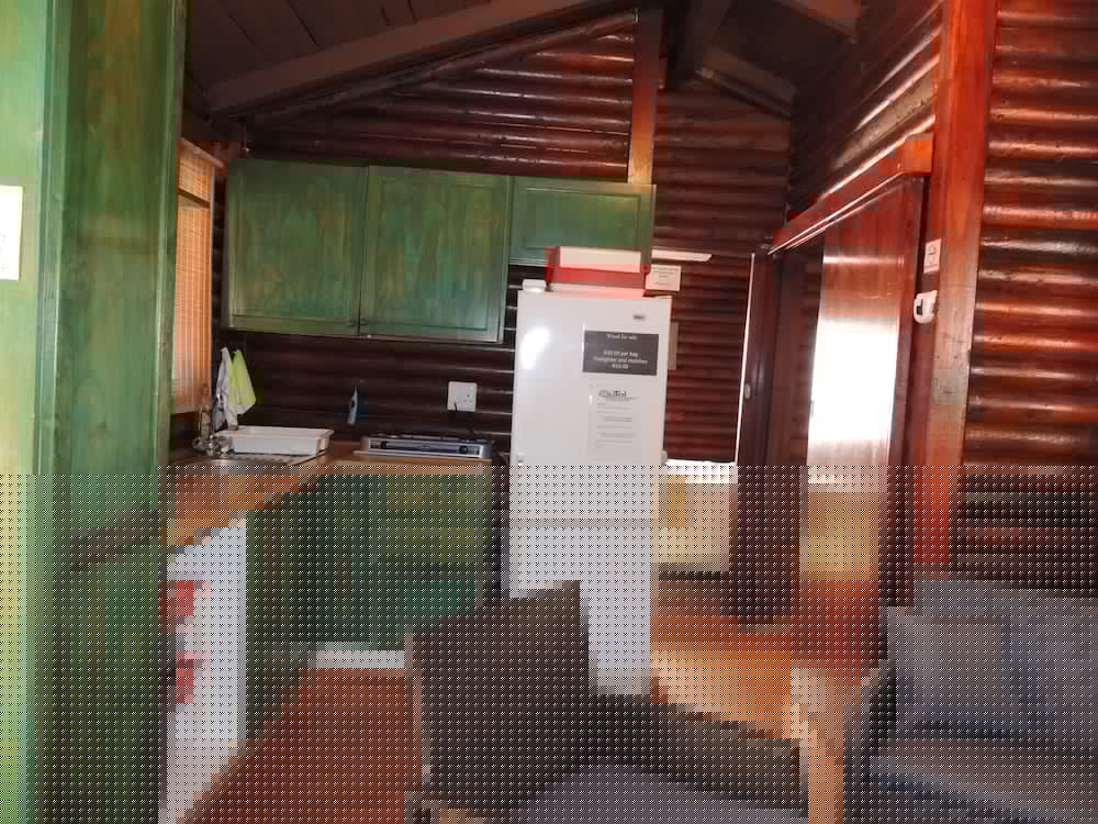 Cango Retreat 7/47