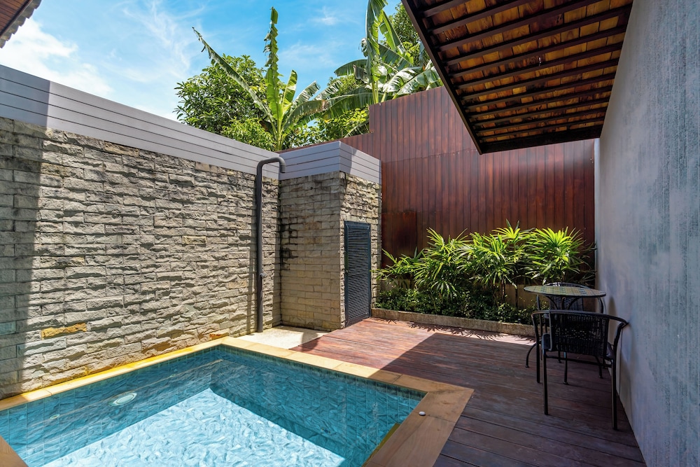 Malabar Pool Villa Phuket 28/47