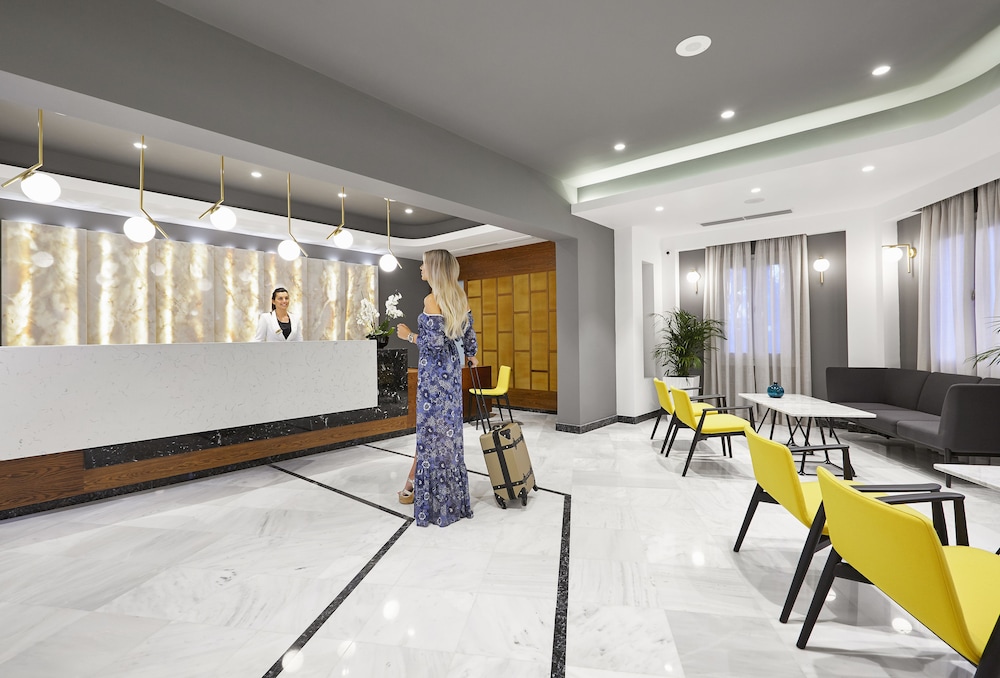 De Sol Hotel and Spa 44/75