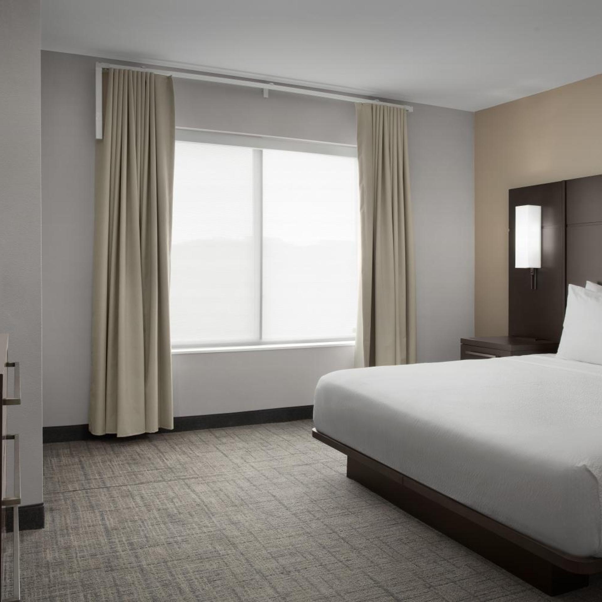Residence Inn by Marriott San Antonio SeaWorld /Westover Hills 10/50