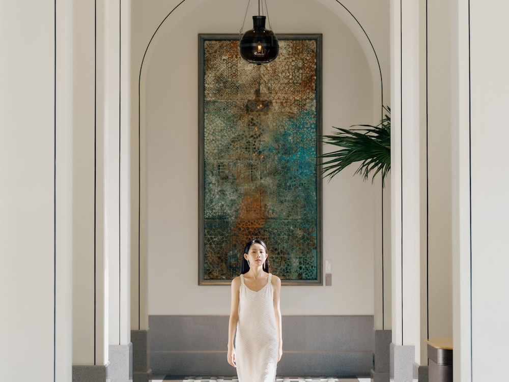 Andaz Xiamen 4/50