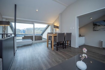 Fletcher Zuiderduin Beachhotel 22/48