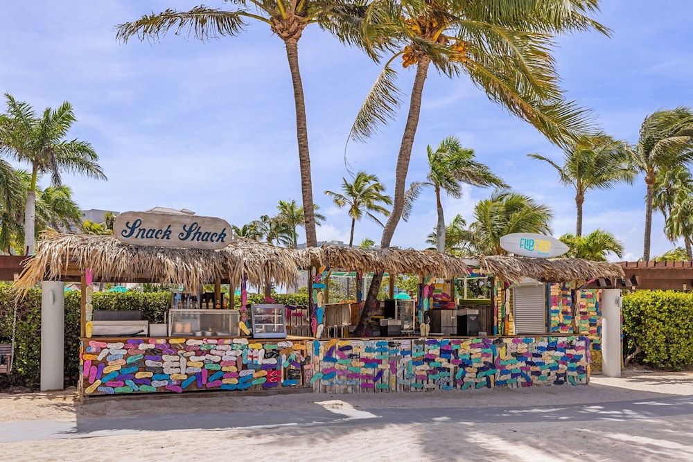 Marriotts Aruba Surf Club 62/68