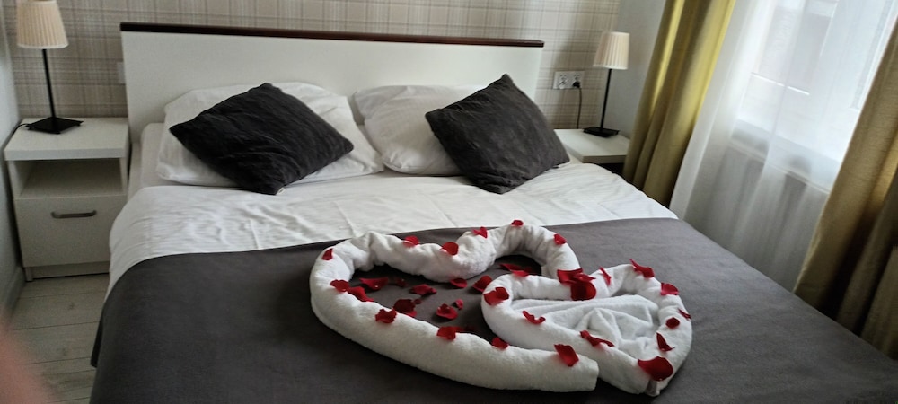 Cracow Central Aparthotel 15/50